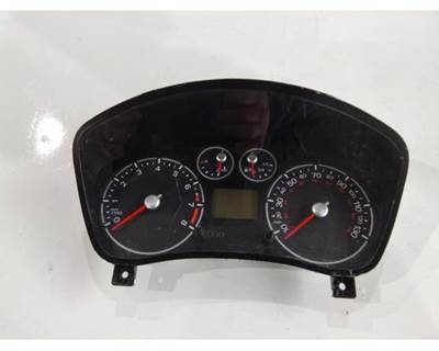 Ford Transit Connect Instrument Panel Cluster