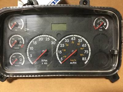Freightliner B2 Instrument Panel Cluster