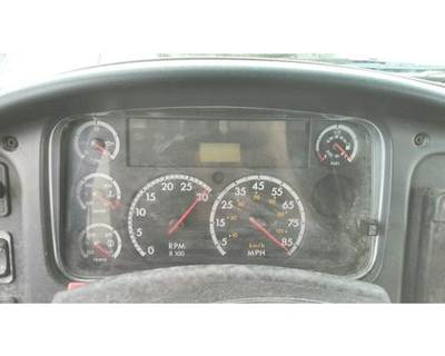 Freightliner B2 Instrument Panel Cluster