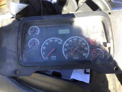 Freightliner Cascadia 113 Instrument Panel Cluster