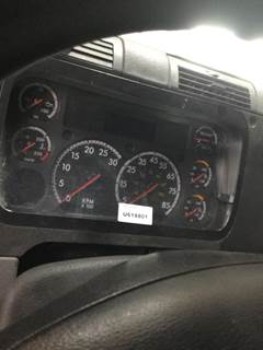 Freightliner Cascadia 113 Instrument Panel Cluster