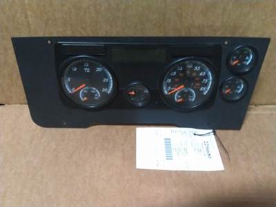 Freightliner Cascadia 113 Instrument Panel Cluster for a Freightliner CASCADIA 113 2018UP
