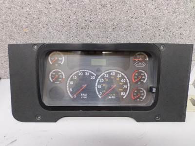 Freightliner Cascadia 113 Instrument Panel Cluster