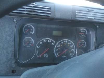 Freightliner Cascadia 113 Instrument Panel Cluster