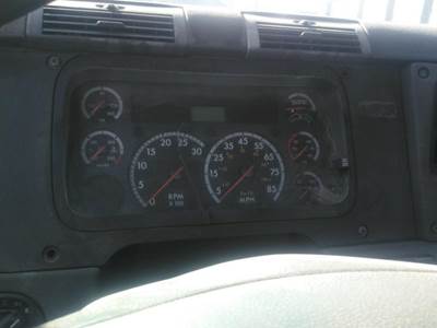 Freightliner Cascadia 113 Instrument Panel Cluster