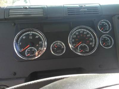 Freightliner Cascadia 113 Instrument Panel Cluster for a Freightliner CASCADIA 113 2018UP