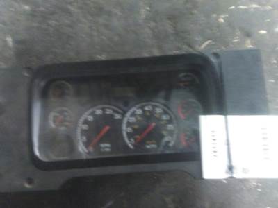 Freightliner Cascadia 113 Left Instrument Panel Cluster
