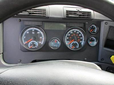 Freightliner Cascadia 113 Instrument Panel Cluster