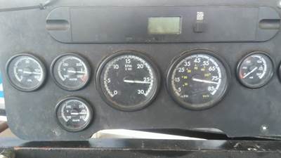 Freightliner Cascadia 113 Instrument Panel Cluster