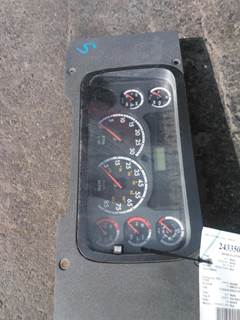 Freightliner Cascadia 113 Instrument Panel Cluster