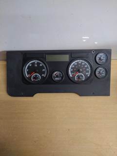 Freightliner Cascadia 113 Instrument Panel Cluster