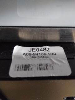 Freightliner Cascadia 113 Instrument Panel Cluster