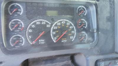 Freightliner Cascadia 113 Instrument Panel Cluster