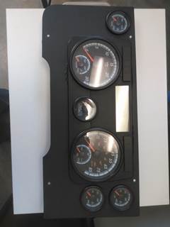Freightliner Cascadia 113 Instrument Panel Cluster