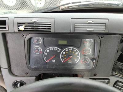 Freightliner Cascadia 113 Instrument Panel Cluster