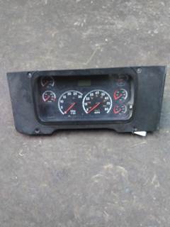 Freightliner Cascadia 113 Instrument Panel Cluster