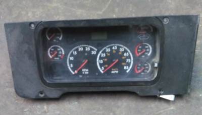 Freightliner Cascadia 113 Instrument Panel Cluster