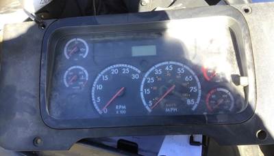 Freightliner Cascadia 113 Instrument Panel Cluster