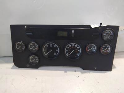 Freightliner Cascadia 113 Instrument Panel Cluster
