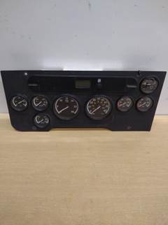 Freightliner Cascadia 113 Instrument Panel Cluster