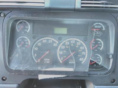 Freightliner Cascadia 113 Instrument Panel Cluster