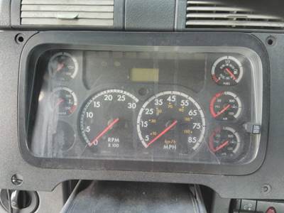 Freightliner Cascadia 113 Instrument Panel Cluster