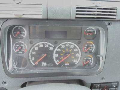 Freightliner Cascadia 113 Instrument Panel Cluster