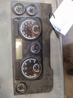 Freightliner Cascadia 113 Instrument Panel Cluster