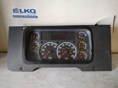 Freightliner Cascadia 113 Instrument Panel Cluster
