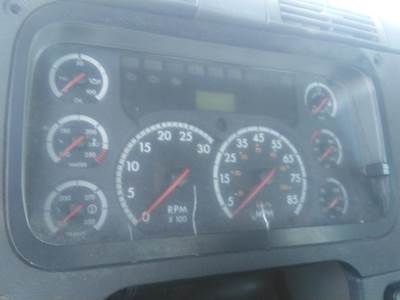 Freightliner Cascadia 113 Instrument Panel Cluster