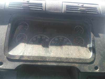 Freightliner Cascadia 113 Instrument Panel Cluster