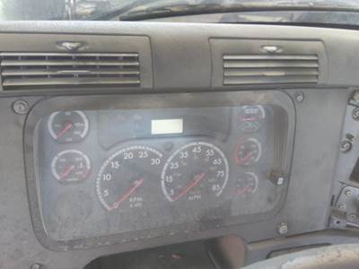 Freightliner Cascadia 113 Instrument Panel Cluster