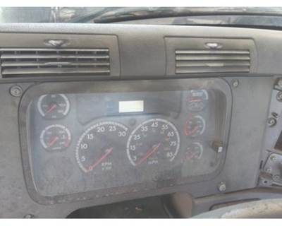 Freightliner Cascadia 113 Instrument Panel Cluster