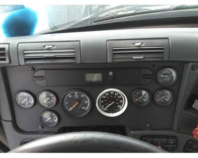 Freightliner Cascadia 113 Instrument Panel Cluster