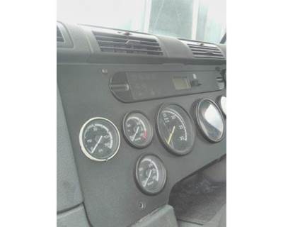 Freightliner Cascadia 113 Instrument Panel Cluster
