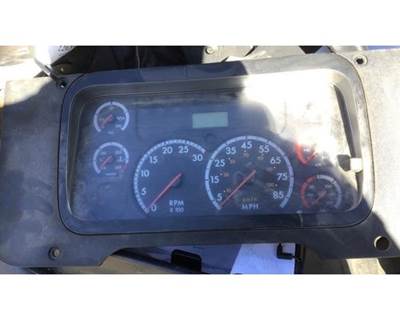 Freightliner Cascadia 113 Instrument Panel Cluster