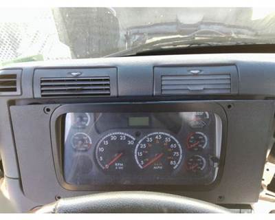 Freightliner Cascadia 113 Instrument Panel Cluster