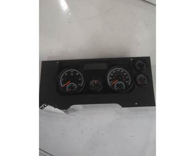 Freightliner Cascadia 113 Instrument Panel Cluster