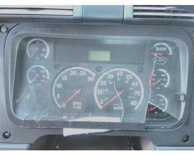 Freightliner Cascadia 113 Instrument Panel Cluster