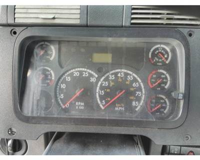 Freightliner Cascadia 113 Instrument Panel Cluster