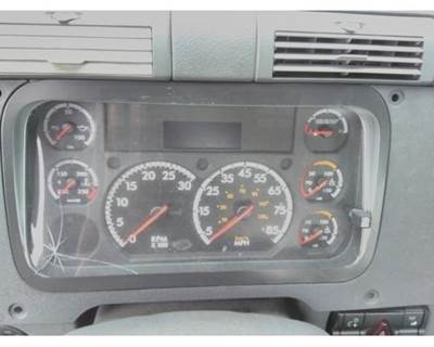 Freightliner Cascadia 113 Instrument Panel Cluster