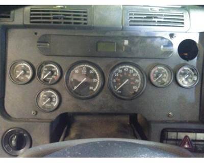 Freightliner Cascadia 113 Instrument Panel Cluster