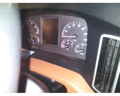 Freightliner Cascadia 113 Instrument Panel Cluster for a Freightliner CASCADIA 113 2018UP