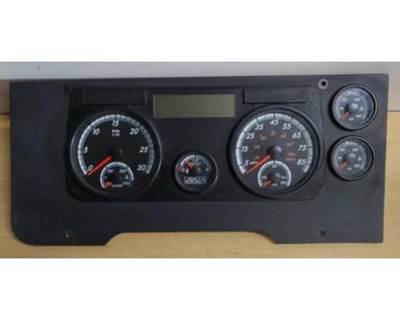 Freightliner Cascadia 113 Instrument Panel Cluster