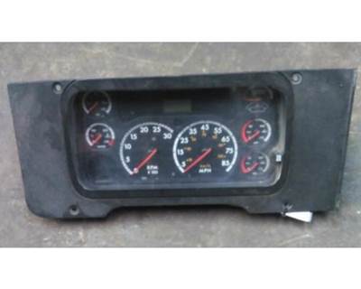 Freightliner Cascadia 113 Instrument Panel Cluster