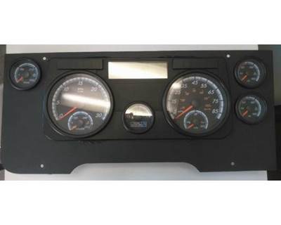 Freightliner Cascadia 113 Instrument Panel Cluster