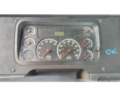 Freightliner Cascadia 113 Instrument Panel Cluster