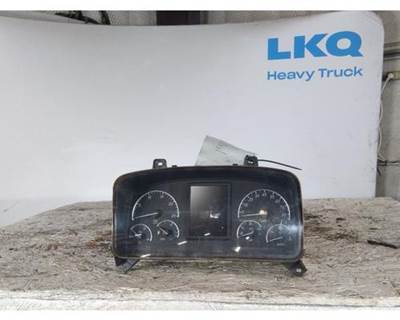 Freightliner Cascadia 113 Instrument Panel Cluster