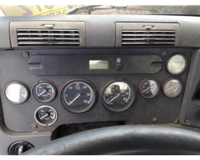 Freightliner Cascadia 113 Instrument Panel Cluster