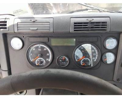 Freightliner Cascadia 113 Instrument Panel Cluster